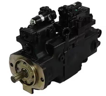 Ekskavatör Hidrolik Tamir Kits Silindir Blok Rotor Piston Tutturma Set Plaka Top Rehberi K7V63 K7V63DT K7V63DTP