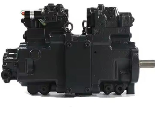 Ekskavatör Hidrolik Tamir Kits Silindir Blok Rotor Piston Tutturma Set Plaka Top Rehberi K7V63 K7V63DT K7V63DTP