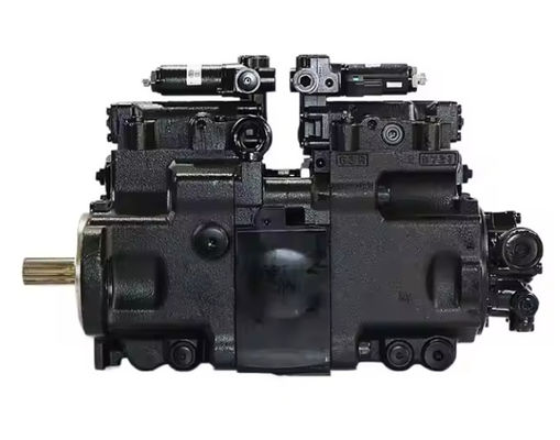 Ekskavatör Hidrolik Tamir Kits Silindir Blok Rotor Piston Tutturma Set Plaka Top Rehberi K7V63 K7V63DT K7V63DTP