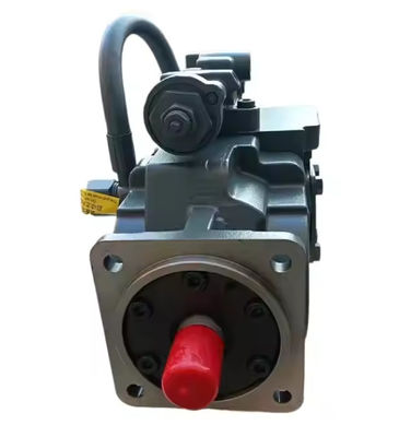 ECR58 ECR88 Kazı makinesi Hidrolik Mian Piston Pompası PVC80 PVC90 Bomba 14520750 14623786 14656627