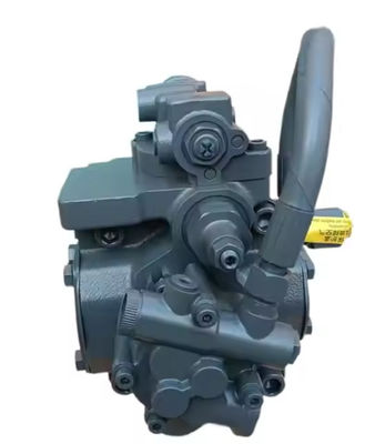 ECR58 ECR88 Kazı makinesi Hidrolik Mian Piston Pompası PVC80 PVC90 Bomba 14520750 14623786 14656627