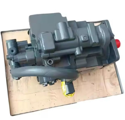 ECR58 ECR88 Kazı makinesi Hidrolik Mian Piston Pompası PVC80 PVC90 Bomba 14520750 14623786 14656627
