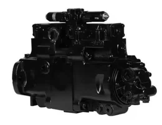 SY215-10 SY205C SY245 LG922 Piston Pompası V90N130 21105220 Sany 205-10 Kazı makinesi için Hidrolik