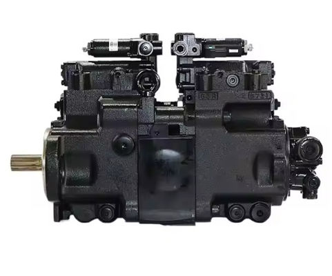 SY215-10 SY205C SY245 LG922 Piston Pompası V90N130 21105220 Sany 205-10 Kazı makinesi için Hidrolik
