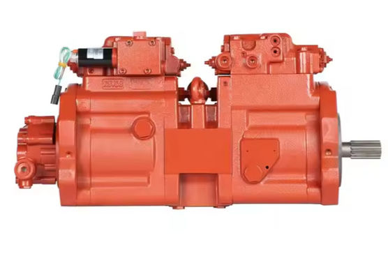 K3V63 Motor kullanımı için hidrolik pompa inşaat makineleri parçaları