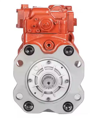 K3V63 Motor kullanımı için hidrolik pompa inşaat makineleri parçaları