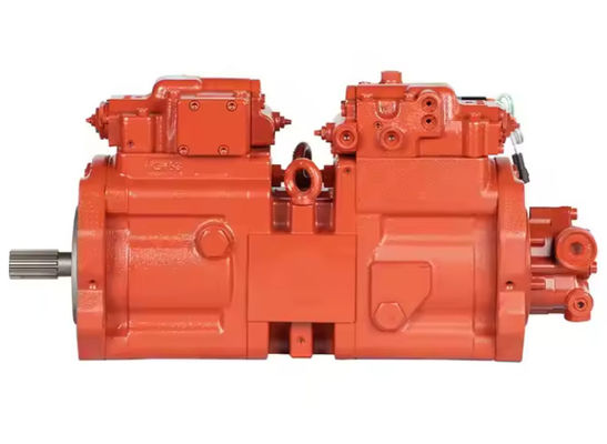 K3V63 Motor kullanımı için hidrolik pompa inşaat makineleri parçaları