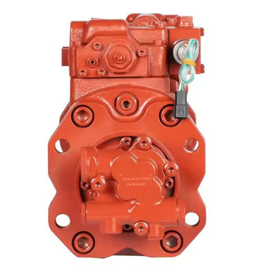 K3V63 Motor kullanımı için hidrolik pompa inşaat makineleri parçaları
