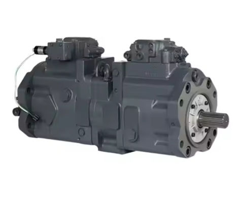 K3V180DTH-9C0S R360-7/7A için Hidrolik Pompa Kazı Makinesi Parçaları Satılık Yüksek Kaliteli Ürünler