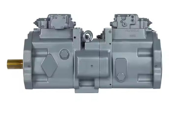 K5V200DTH-9N2Y Kawasaki Pompası için Ana Hidrolik Pompa