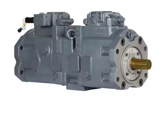 K5V200DTH-9N2Y Kawasaki Pompası için Ana Hidrolik Pompa