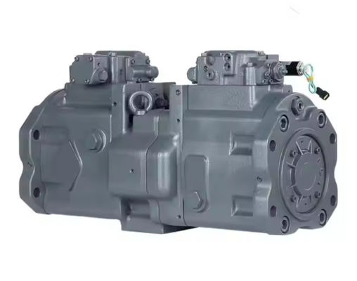 K5V200DTH-9N2Y Kawasaki Pompası için Ana Hidrolik Pompa