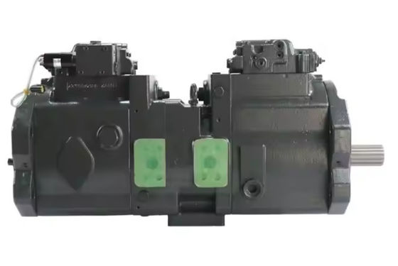 Yeni EC460 EC460B EC460BlC Kazı makinesi parçaları K5V200dth-9N0B Ana pompa K5V200dth Hidrolik pompa 14526609