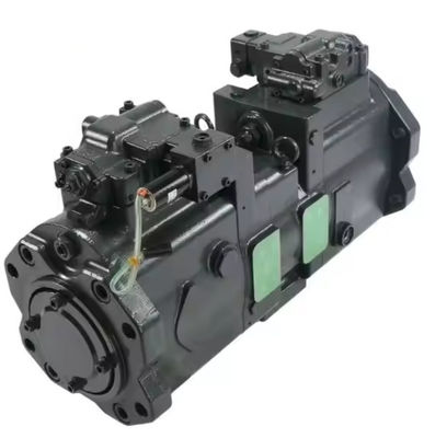 Yeni EC460 EC460B EC460BlC Kazı makinesi parçaları K5V200dth-9N0B Ana pompa K5V200dth Hidrolik pompa 14526609