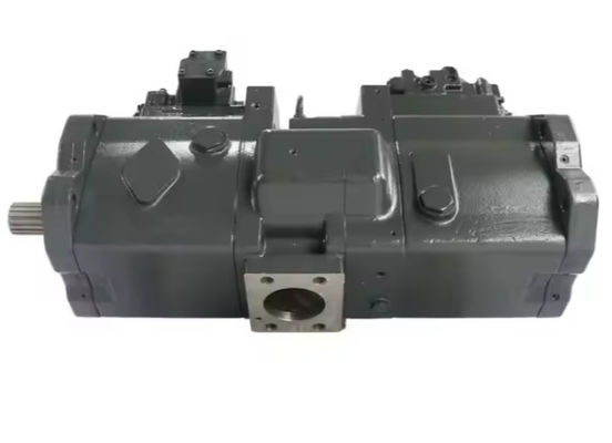 Yeni EC460 EC460B EC460BlC Kazı makinesi parçaları K5V200dth-9N0B Ana pompa K5V200dth Hidrolik pompa 14526609