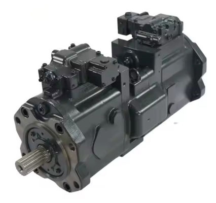 Yeni EC460 EC460B EC460BlC Kazı makinesi parçaları K5V200dth-9N0B Ana pompa K5V200dth Hidrolik pompa 14526609