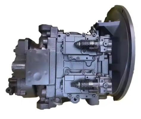 Orijinal 60355586 K5V212 K5V212DPH K5V212DPH1N6R-OE81-V Ana Pompa SY485 SY500r SY600r Hidrolik Pompa için