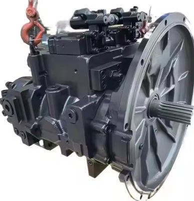 Orijinal 60355586 K5V212 K5V212DPH K5V212DPH1N6R-OE81-V Ana Pompa SY485 SY500r SY600r Hidrolik Pompa için