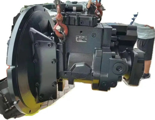 Orijinal 60355586 K5V212 K5V212DPH K5V212DPH1N6R-OE81-V Ana Pompa SY485 SY500r SY600r Hidrolik Pompa için