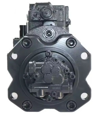 K3V63DT K3V112DT K3V140DT K3V180DT K5V80DT K5V140DT Hidrolik Pompa Assy Excavator Ana Pompa Excavator Motor Parçaları