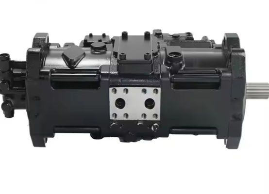 Zx200-5 YN22V00014FB SK330-8 SK350-8 Ekskavatör Yardım Valfi ZX200-5 Aşınma Valfi