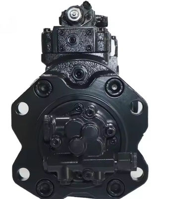 Zx200-5 YN22V00014FB SK330-8 SK350-8 Ekskavatör Yardım Valfi ZX200-5 Aşınma Valfi