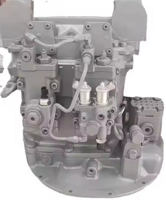 HPV102 Kazıcı Hidrolik Ana Pompa 9256846 ZX200 için Kullanım