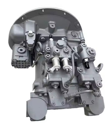 HPV102 Kazıcı Hidrolik Ana Pompa 9256846 ZX200 için Kullanım