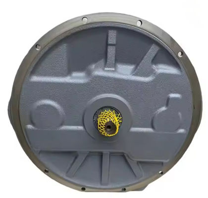 HPV102 Kazıcı Hidrolik Ana Pompa 9256846 ZX200 için Kullanım