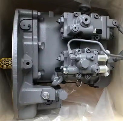 HPV102 Kazıcı Hidrolik Ana Pompa 9256846 ZX200 için Kullanım