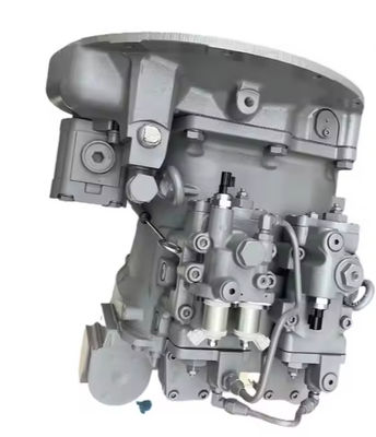HPV102 Kazıcı Hidrolik Ana Pompa 9256846 ZX200 için Kullanım