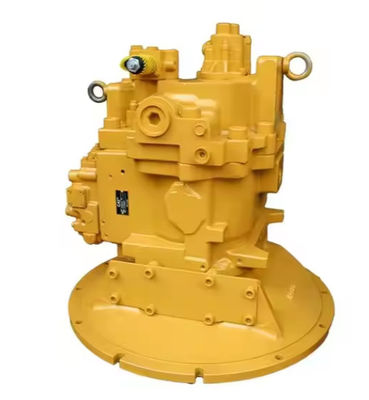 CAT330 194-8383 7Y4009 2426779 1843955 2160039 216-0039 Crawler Mini Excavator Hidrolik Pompa E330C Rexroth Ana Pompa