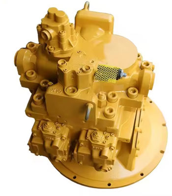 CAT330 194-8383 7Y4009 2426779 1843955 2160039 216-0039 Crawler Mini Excavator Hidrolik Pompa E330C Rexroth Ana Pompa