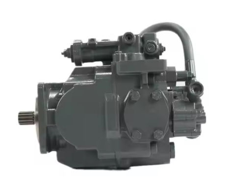 E307D E308D Ekskavatör Hidrolik Ana Pompa PVC80RC14 Piston Pompası 2963867 296-3867
