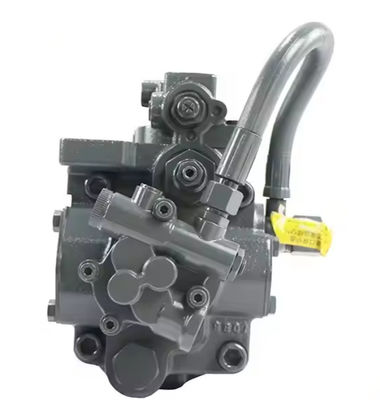 E307D E308D Ekskavatör Hidrolik Ana Pompa PVC80RC14 Piston Pompası 2963867 296-3867