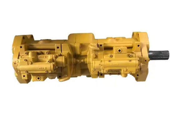 EC360 EC290 EC240 EC210 EC140 EC55B Ekskavatör Ana Hidrolik Piston Pompası 14633611 14553215 14529549 50182386