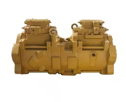 EC360 EC290 EC240 EC210 EC140 EC55B Ekskavatör Ana Hidrolik Piston Pompası 14633611 14553215 14529549 50182386