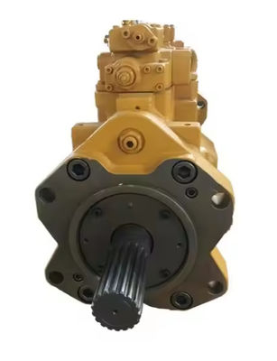 EC360 EC290 EC240 EC210 EC140 EC55B Ekskavatör Ana Hidrolik Piston Pompası 14633611 14553215 14529549 50182386