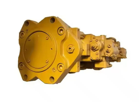 EC360 EC290 EC240 EC210 EC140 EC55B Ekskavatör Ana Hidrolik Piston Pompası 14633611 14553215 14529549 50182386