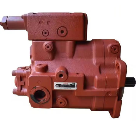 Güç parçaları Deere 60D Ana Hidrolik Pompa 4668462 İnşaat Makineleri Parçaları