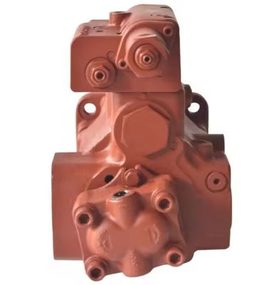Güç parçaları Deere 60D Ana Hidrolik Pompa 4668462 İnşaat Makineleri Parçaları