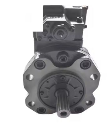 JCB JS140 Kazıcı Hidrolik Piston Pompası K3V63DTP1RQR-9C1H Ana Hidrolik Pompa KPM K3V63 Hidrolik Pompa