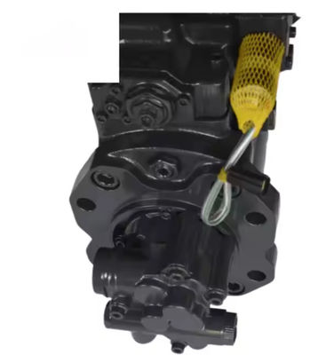 JCB JS140 Kazıcı Hidrolik Piston Pompası K3V63DTP1RQR-9C1H Ana Hidrolik Pompa KPM K3V63 Hidrolik Pompa