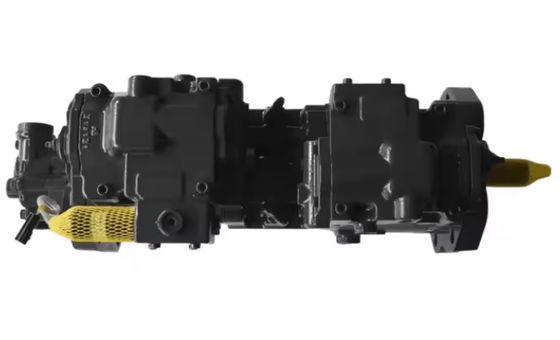 JCB JS140 Kazıcı Hidrolik Piston Pompası K3V63DTP1RQR-9C1H Ana Hidrolik Pompa KPM K3V63 Hidrolik Pompa