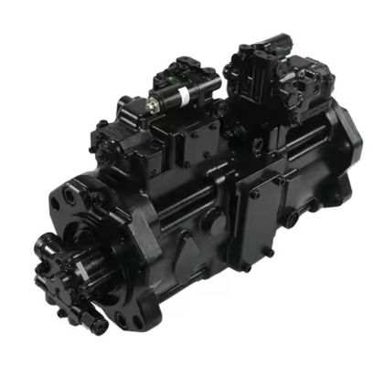 Kazıcı Hidrolik Parçalar K3V112DTP-9TCM-14T ((Elektrik Kontrolü) K3V112DTP-9TCM-14T Elektrik Kontrolü Piston Pompası