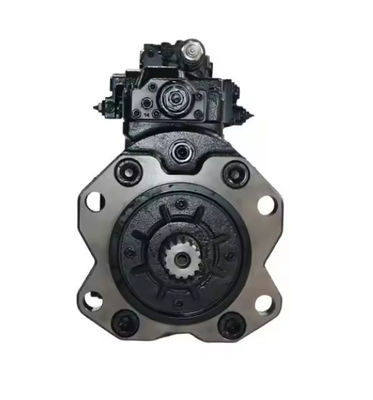 Kazıcı Hidrolik Parçalar K3V112DTP-9TCM-14T ((Elektrik Kontrolü) K3V112DTP-9TCM-14T Elektrik Kontrolü Piston Pompası