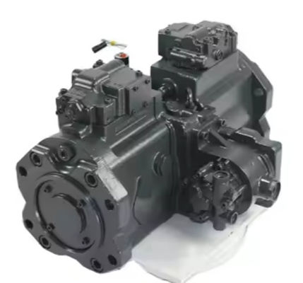 K3V180DTP Serisi Kazıcı Hidrolik Pompa K3V180DTP-170R-9N62 İnşaat Makineleri Parçası