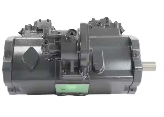 K3V180DTP Serisi Kazıcı Hidrolik Pompa K3V180DTP-170R-9N62 İnşaat Makineleri Parçası