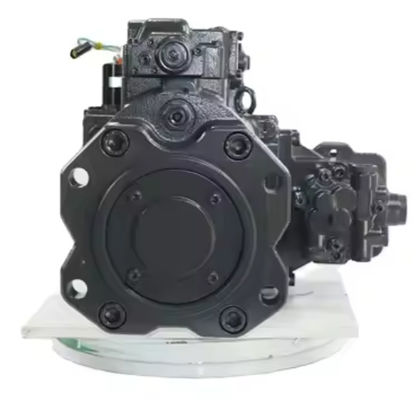 K3V180DTP Serisi Kazıcı Hidrolik Pompa K3V180DTP-170R-9N62 İnşaat Makineleri Parçası