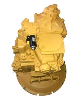 Kazı makinesi CAT 345D 349D Hidrolik Ana Pompa 295-9663 2959663 K5V212DPH